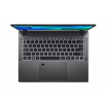 Laptop Acer NX.B63EB.003 14" Intel Core 5 120U 16 GB RAM 512 GB SSD Qwerty Spanisch