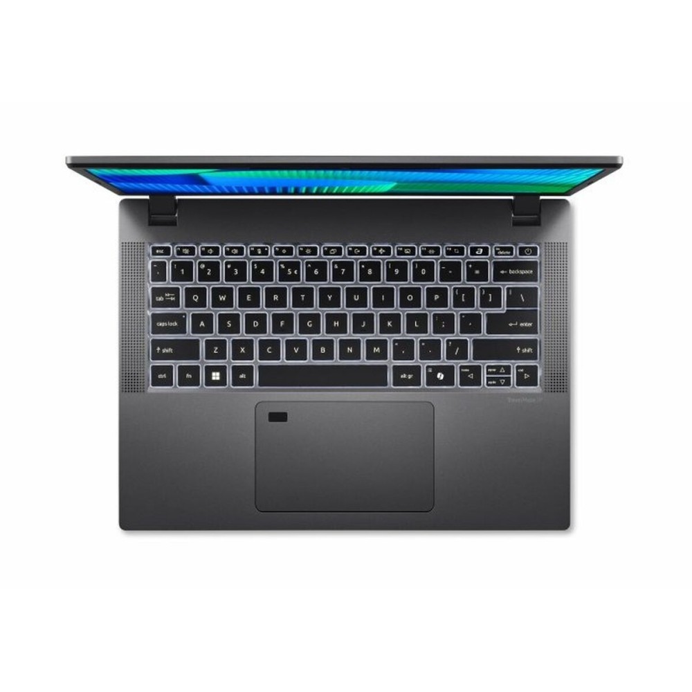 Laptop Acer NX.B63EB.003 14" Intel Core 5 120U 16 GB RAM 512 GB SSD Spanish Qwerty