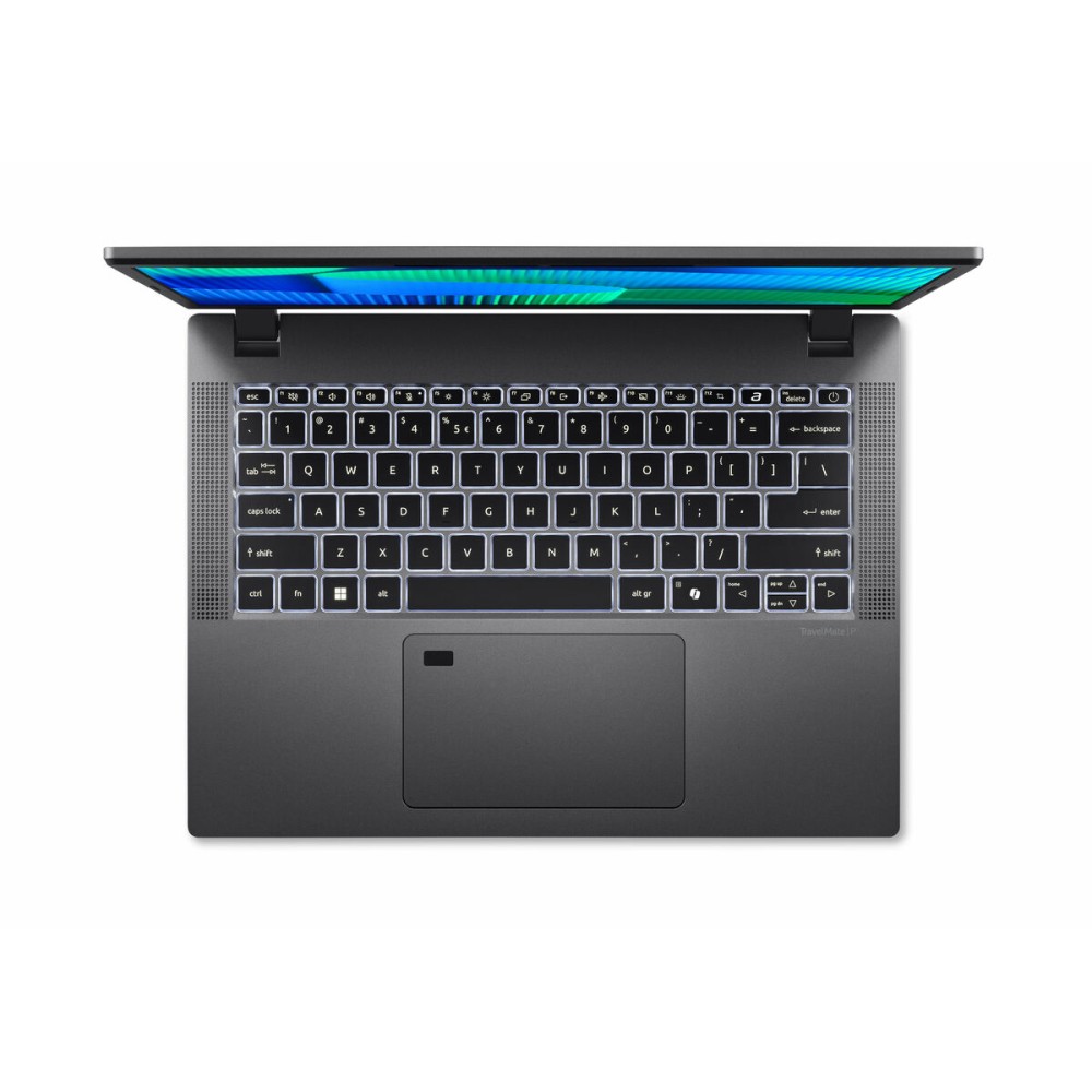 Laptop Acer NX.B63EB.003 14" Intel Core 5 120U 16 GB RAM 512 GB SSD Spanish Qwerty