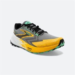 Running Shoes for Adults Brooks Catamount 3 Dark grey