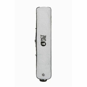 Porte-skis Picture Snow Gris clair