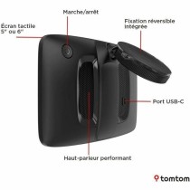 Navigateur GPS TomTom 1YF6.002.10