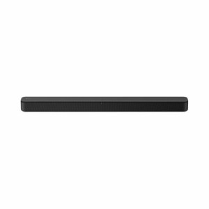 Wireless Sound Bar Sony HTSF150.CEL Black 120 W
