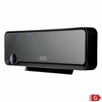Heizung Black & Decker BXWSH2000E Schwarz 2000 W