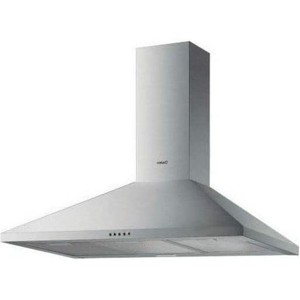 Hotte standard Cata V6000X/A Acier