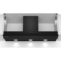 Konventioneller Rauchfang Siemens AG LJ97BAM60 Schwarz