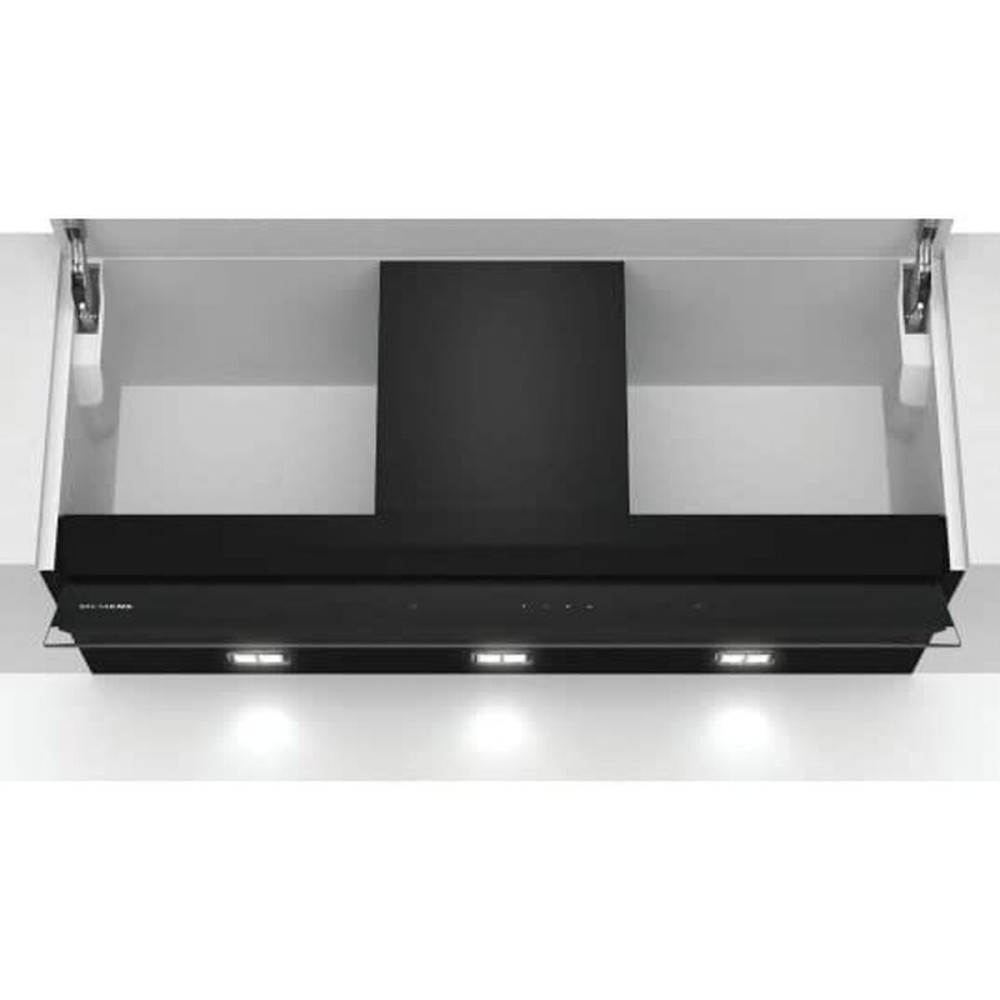 Hotte standard Siemens AG LJ97BAM60 Noir
