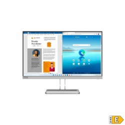 Écran Lenovo Full HD 100 Hz