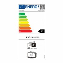 TV intelligente Samsung TU50DU7105 4K Ultra HD 50" LED