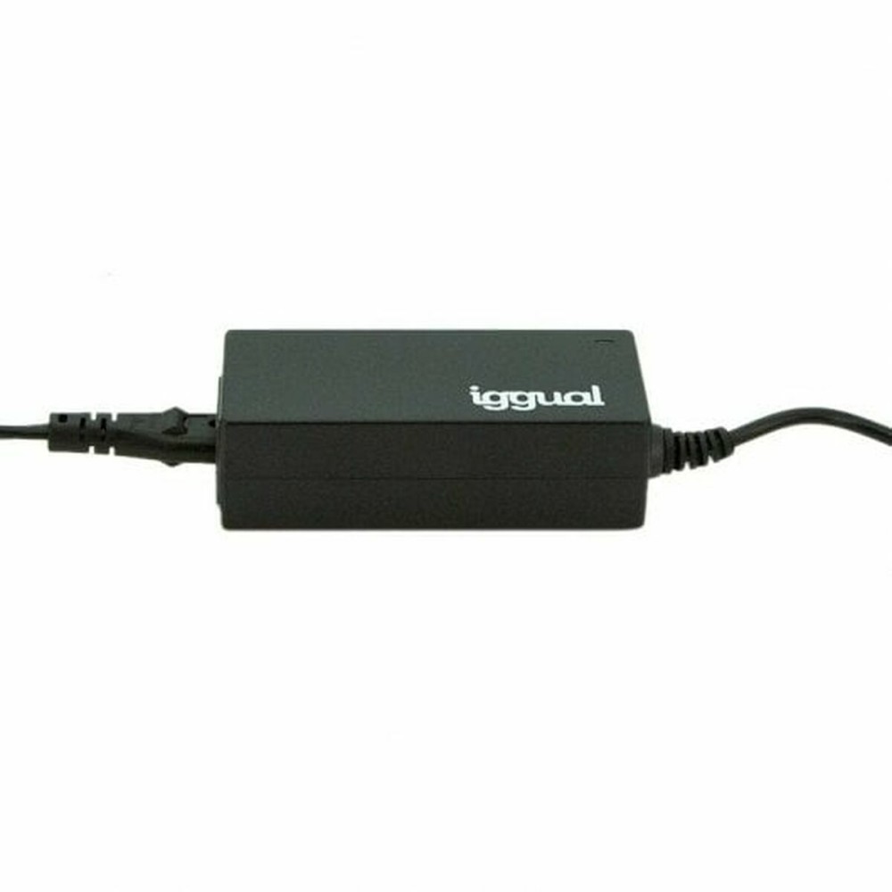 Laptopladekabel iggual IGG316986 90 W