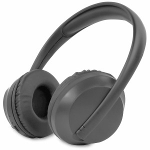 Bluetooth-Kopfhörer Denver Electronics BTH-235B Schwarz