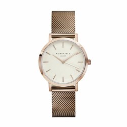 Montre Femme Rosefield TWR-T50