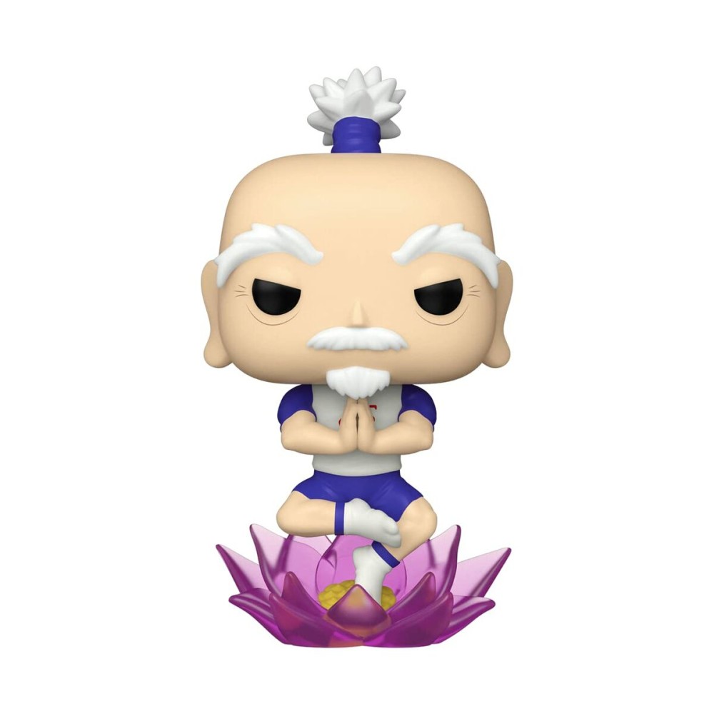 Figure Funko Pop! HUNTER X HUNTER NETERO