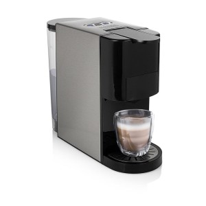 Coffee-maker Princess 01.249450.01.001 1100 W 19 bar Black 800 ml
