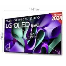 TV intelligente LG 65M49LA 4K Ultra HD 65" OLED