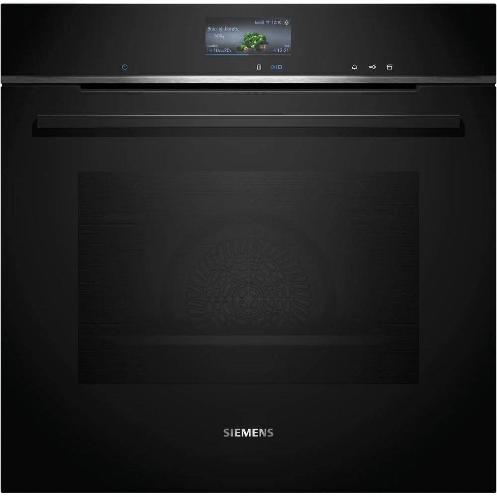 Oven Siemens AG HR736G1B1 3600 W 71 L