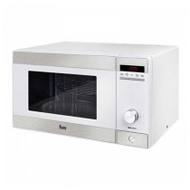 Mikrowelle Teka 40590441 Weiß 800 W 1000 W 23 L