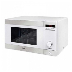 Mikrowelle Teka 40590441 Weiß 800 W 1000 W 23 L