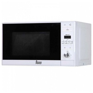 Mikrowelle mit Grill Teka 40590471 Weiß 1000 W 700 W 20 L