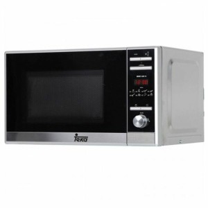 Mikrowelle mit Grill Teka 40590470 Stahl 1000 W 700 W 20 L