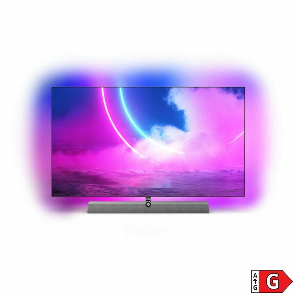 TV intelligente Philips 65OLED935/12 65" 4K Ultra HD OLED WiFi
