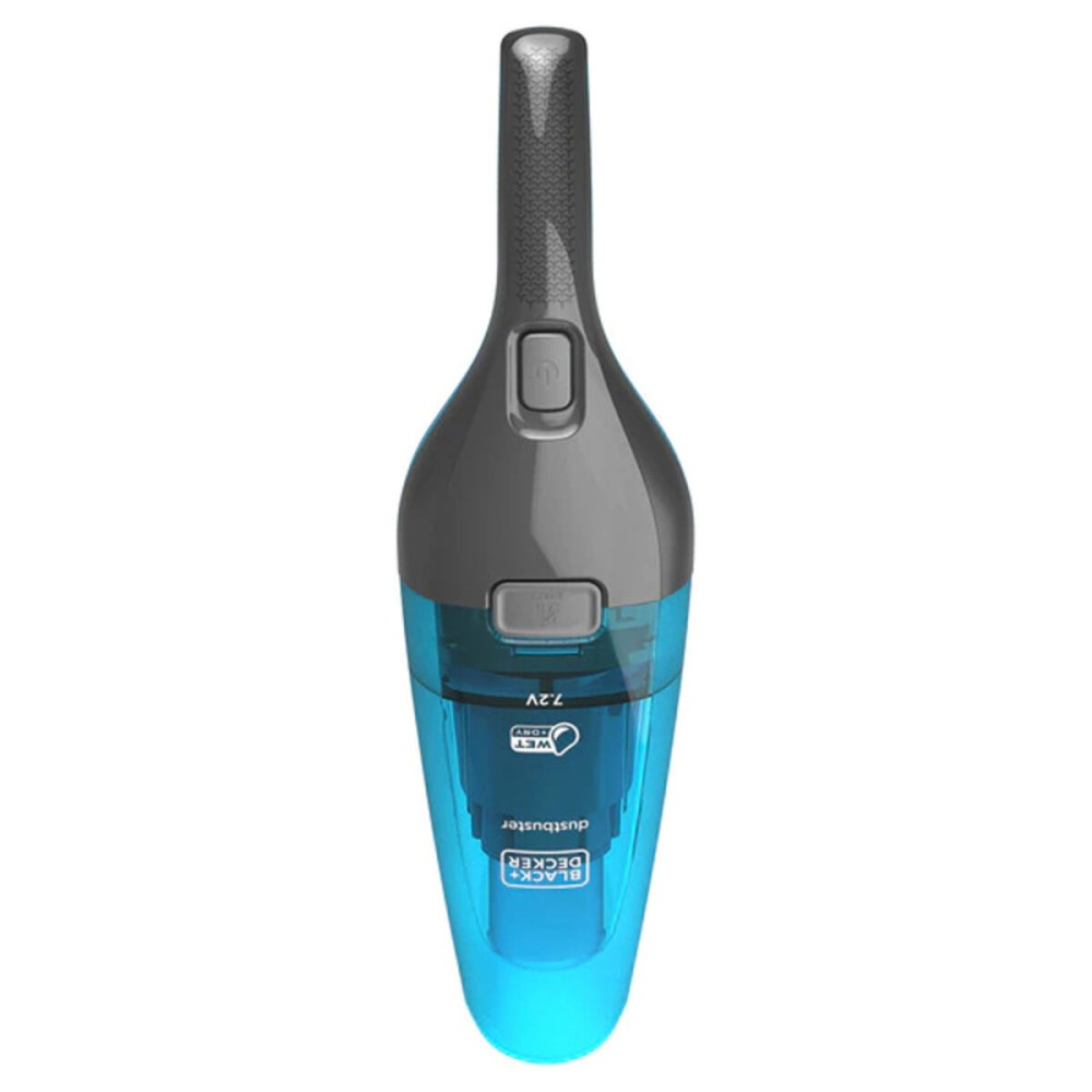 Aspirateur Manuel Cyclonique Black & Decker WDC215WA-QW 0,38 L 65 dB 15W