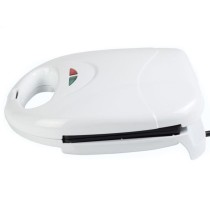 Sandwichmaker Tristar SA-3050 750W Weiß Schwarz 750 W