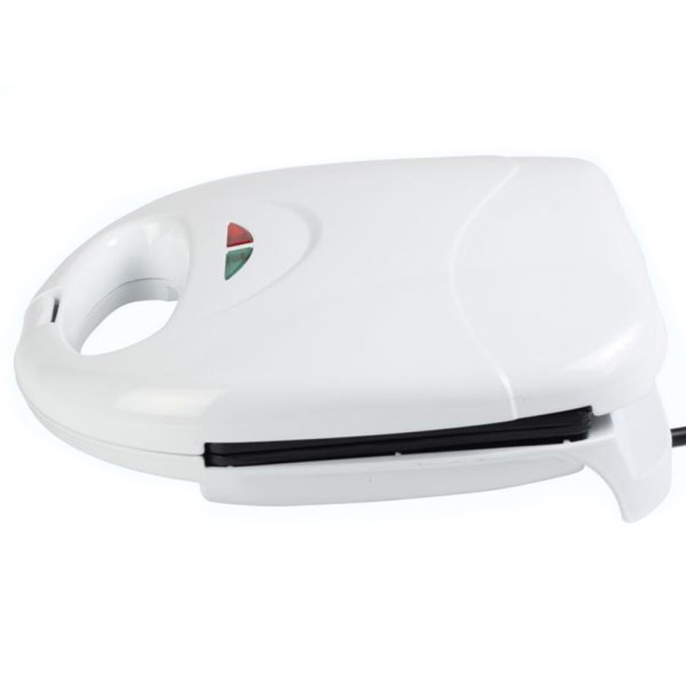 Sandwichmaker Tristar SA-3050 750W Weiß Schwarz 750 W
