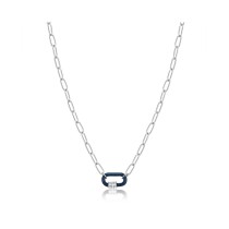 Ladies' Necklace Ania Haie N031-01H-B 40 cm