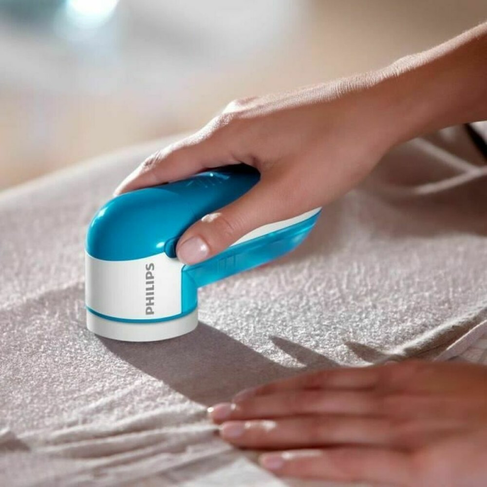 Lint Remover Philips GC026 Blue