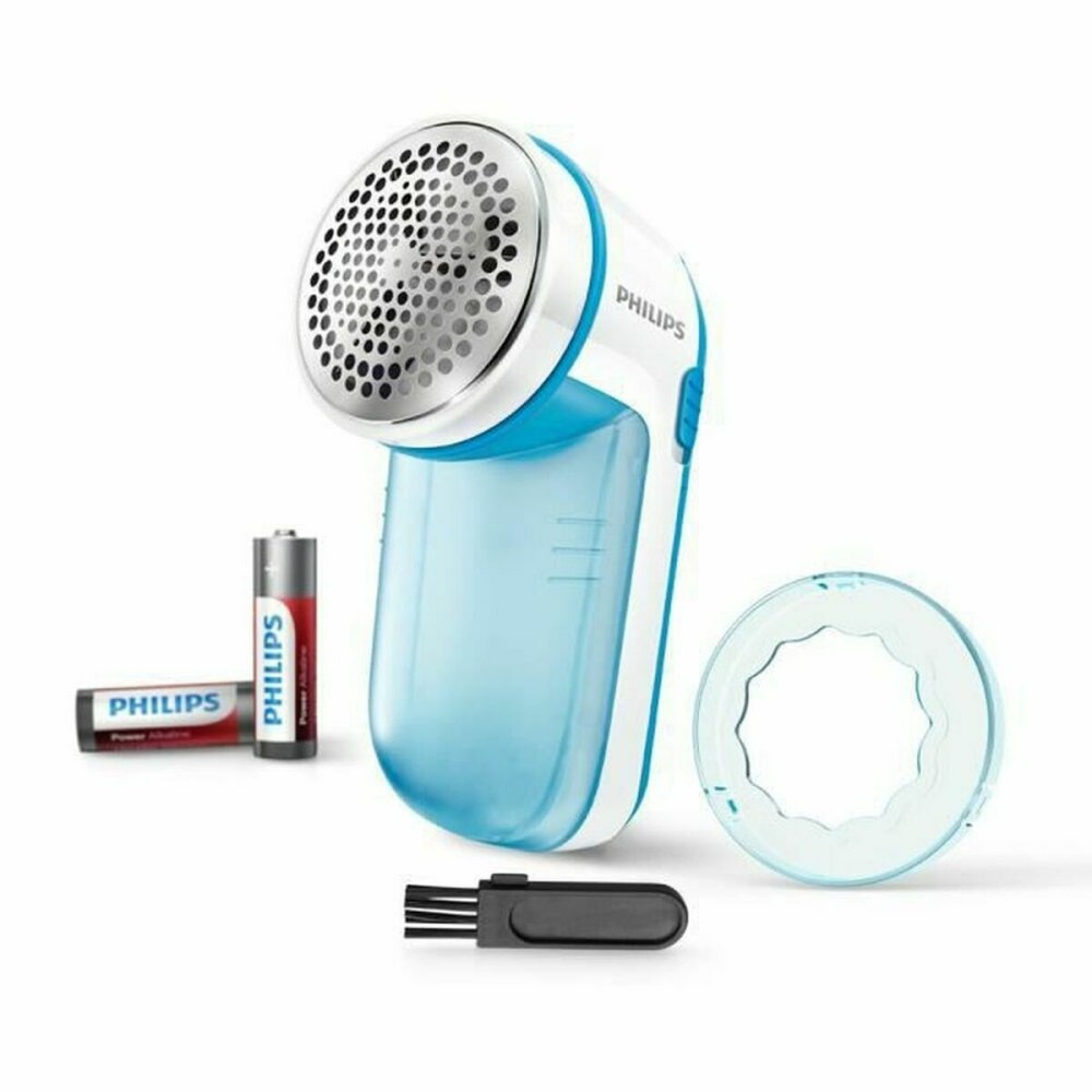 Lint Remover Philips GC026 Blue