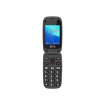 Téléphone Portable SPC 2330N HARMONY 4G 128 MB Noir 2,4"