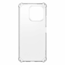 Mobile cover SPC DISCOVERY 2 White