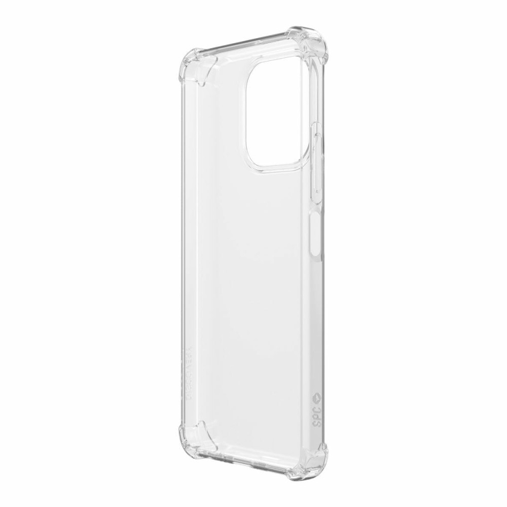 Mobile cover SPC DISCOVERY 2 White