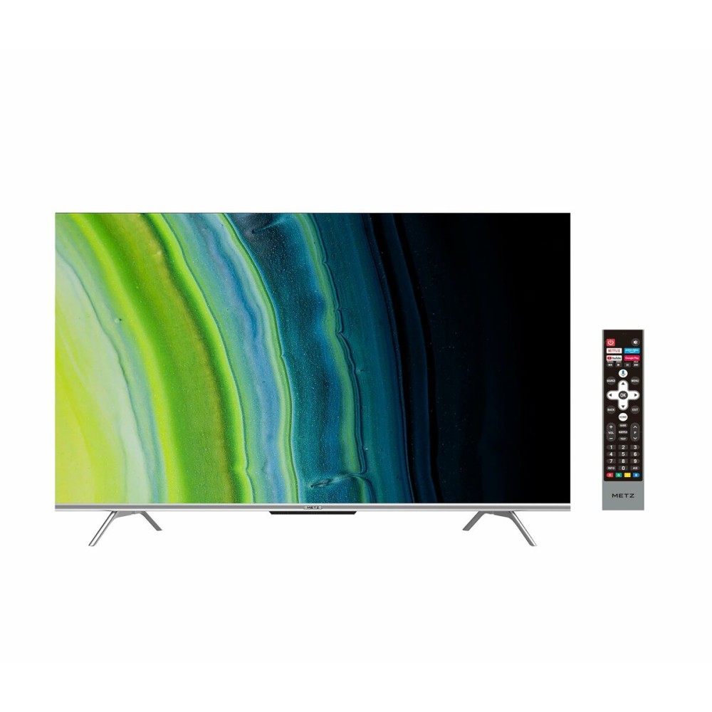 TV intelligente Metz 43MUD7000Z Full HD 43" LED