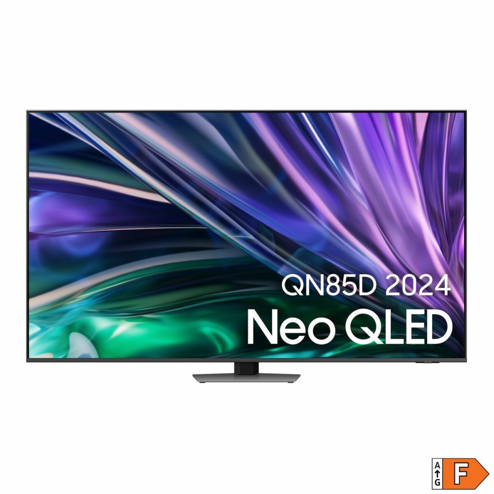 TV intelligente Samsung TQ75QN85D 4K Ultra HD 75" HDR AMD FreeSync Neo QLED