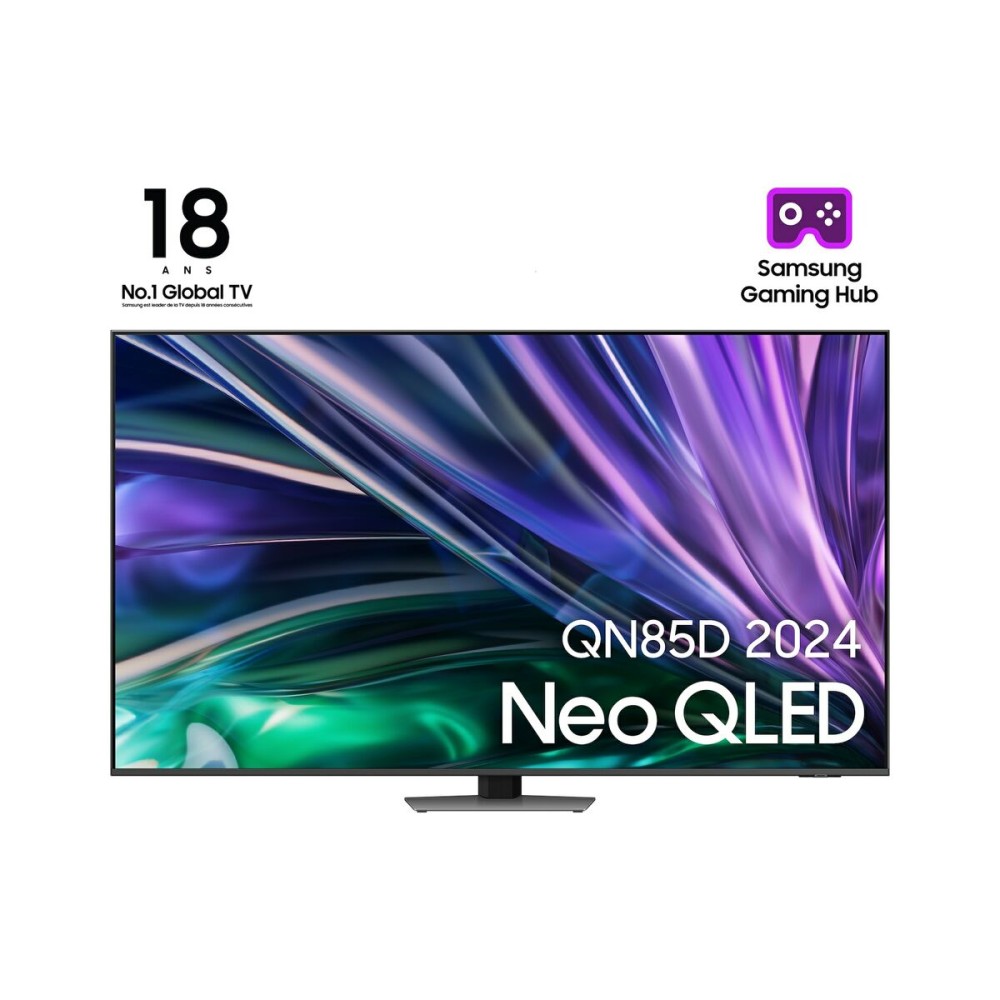TV intelligente Samsung TQ75QN85D 4K Ultra HD 75" HDR AMD FreeSync Neo QLED