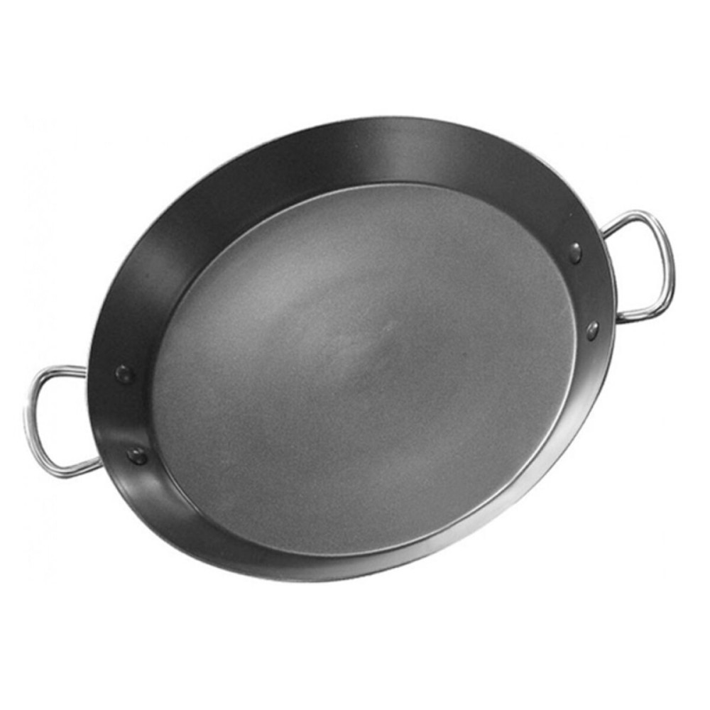 Pan Guison 74140 40CM Ø 40 cm Stainless steel 18/10