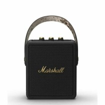 Portable Speaker Marshall 1005544 Black 20 W