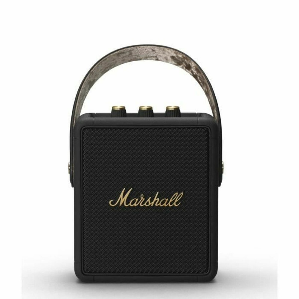 Haut-parleur portable Marshall 1005544 Noir 20 W