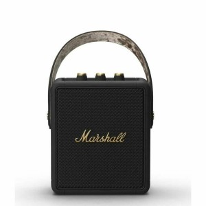 Portable Speaker Marshall 1005544 Black 20 W