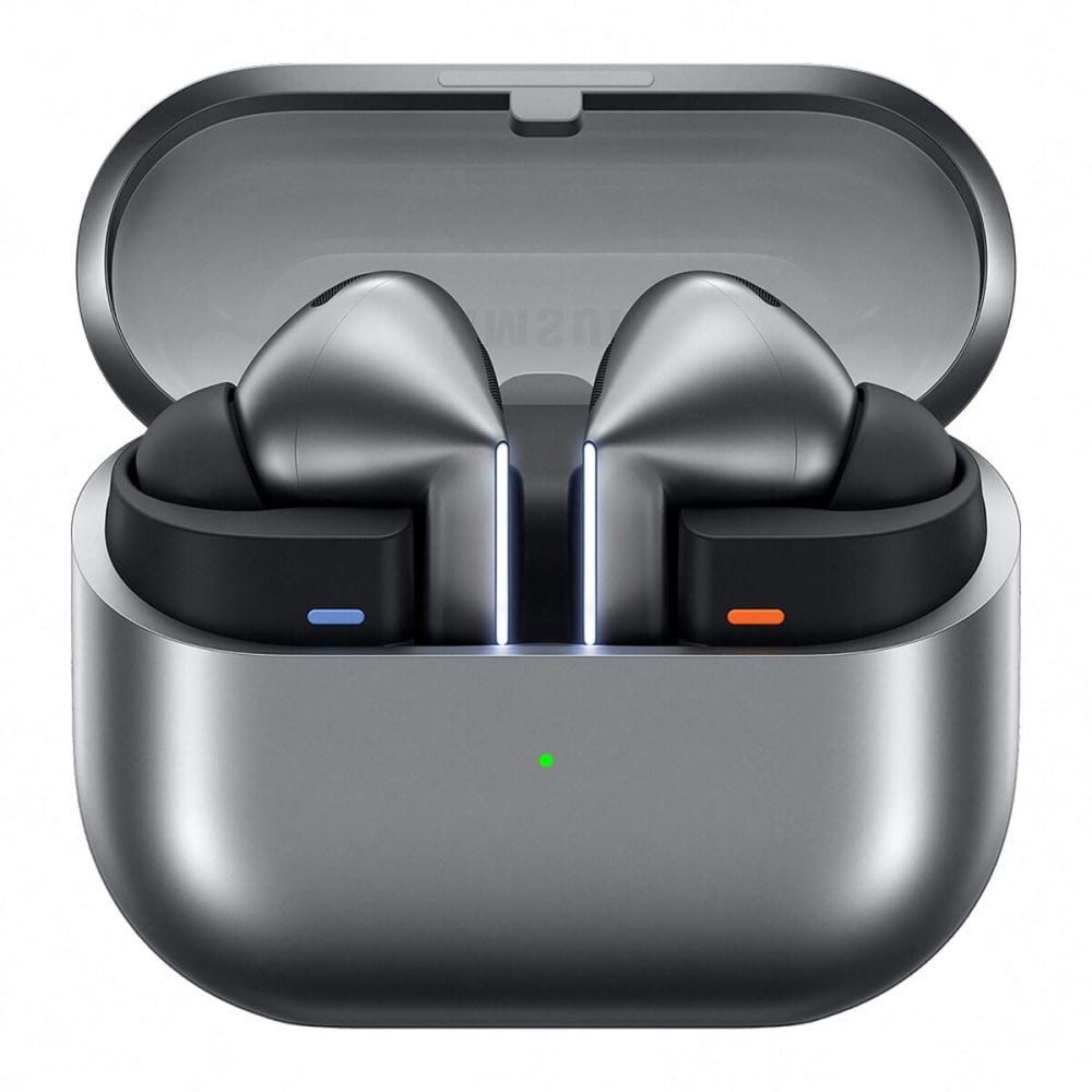 Kopfhörer Samsung BUDS3 PRO Grau