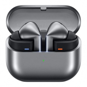 Headphones Samsung BUDS3 PRO Grey