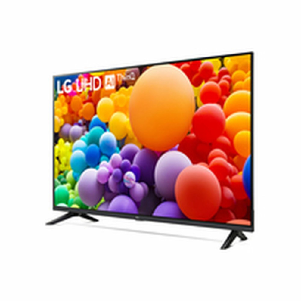 TV intelligente LG 65UT73006LA.AEUQ 65" 4K Ultra HD LED HDR D-LED