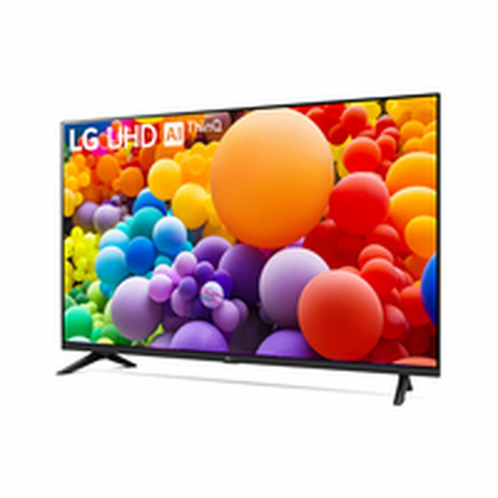TV intelligente LG 65UT73006LA.AEUQ 65" 4K Ultra HD LED HDR D-LED