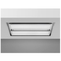 Konventioneller Rauchfang AEG DCK5281HG Weiß
