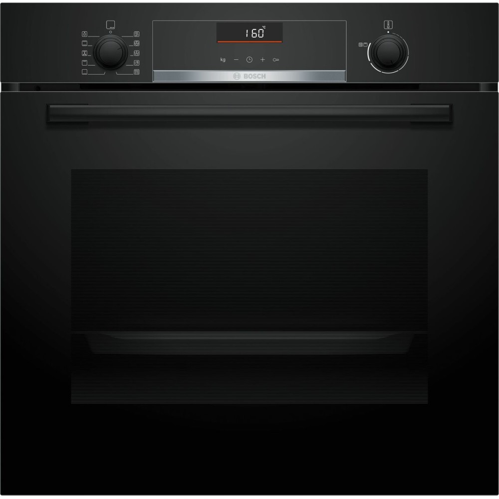 Multipurpose Oven BOSCH HBG536EB3 3400 W 71 L