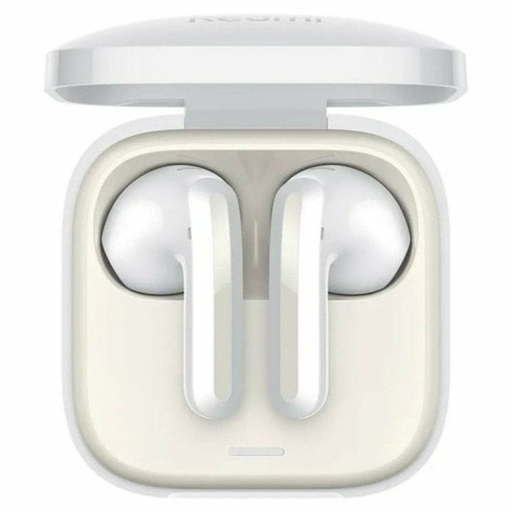 Casque Xiaomi BHR8391GL Blanc