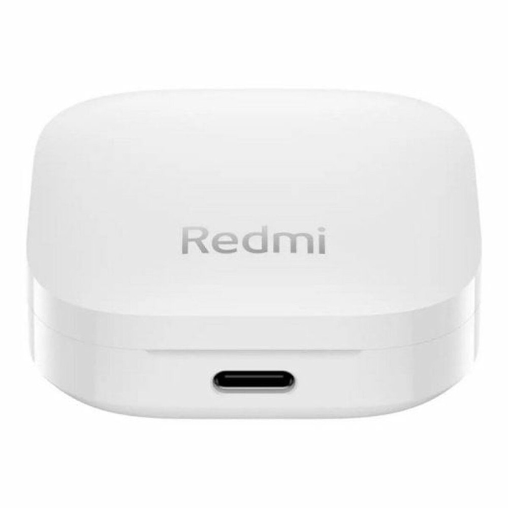 Casque Xiaomi BHR8391GL Blanc
