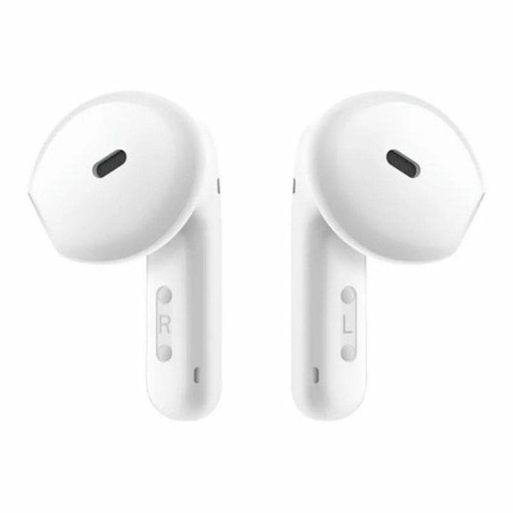 Casque Xiaomi BHR8391GL Blanc